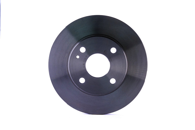 HELLA Brakes Disc Brake Rotor - 355104151