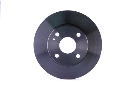 HELLA Brakes Disc Brake Rotor - 355104151