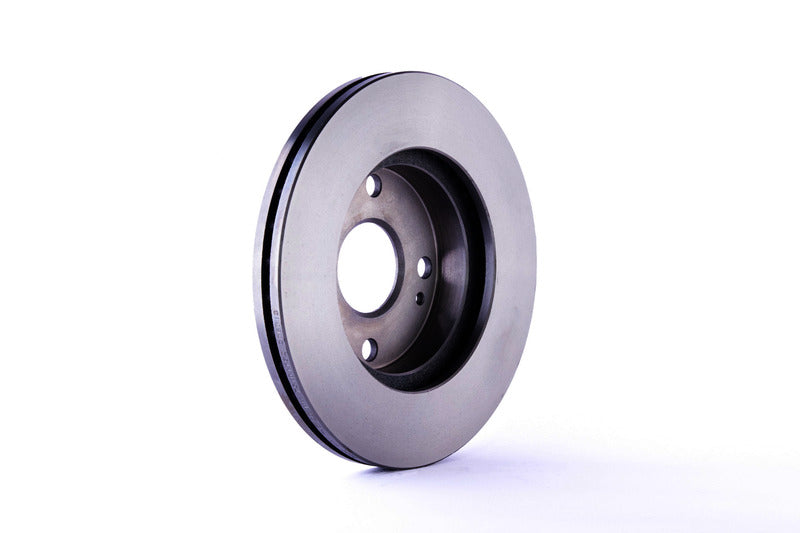 HELLA Brakes Disc Brake Rotor - 355104151