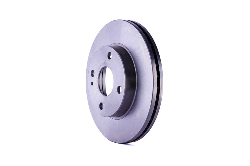HELLA Brakes Disc Brake Rotor - 355104151