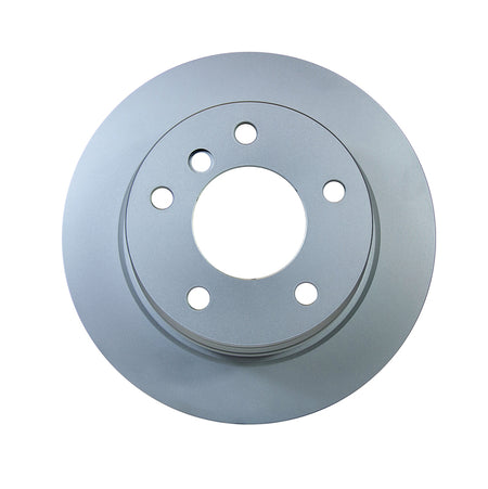HELLA Brakes DISC BRAKE ROTOR - 355104262
