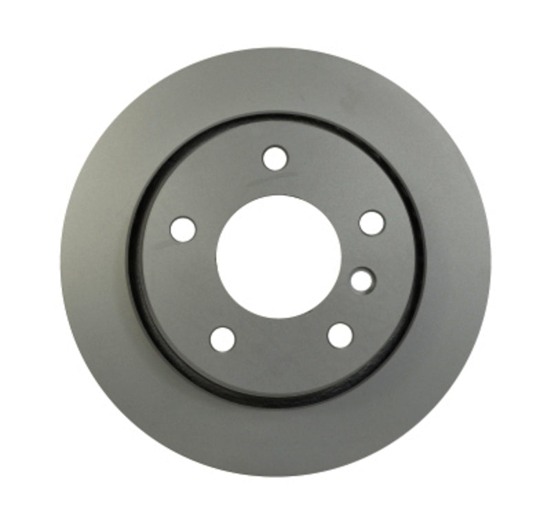 HELLA Brakes DISC BRAKE ROTOR - 355104282