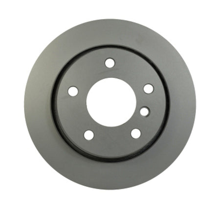 HELLA Brakes DISC BRAKE ROTOR - 355104282