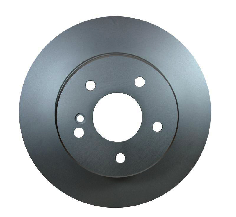 HELLA Brakes DISC BRAKE ROTOR - 355104322