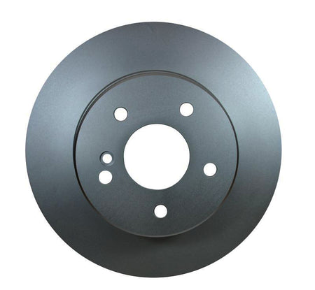 HELLA Brakes DISC BRAKE ROTOR - 355104322