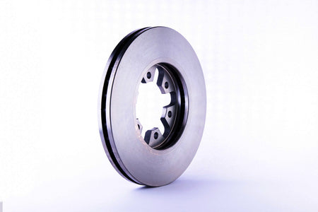 HELLA Brakes DISC BRAKE ROTOR - 355104551