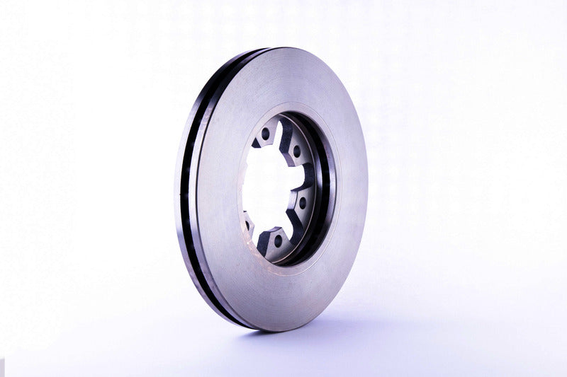 HELLA Brakes DISC BRAKE ROTOR - 355104551