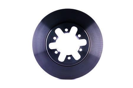 HELLA Brakes DISC BRAKE ROTOR - 355104551