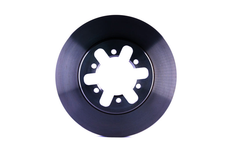 HELLA Brakes DISC BRAKE ROTOR - 355104551