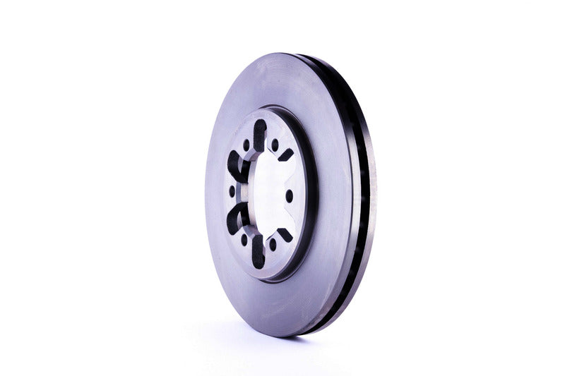 HELLA Brakes DISC BRAKE ROTOR - 355104551