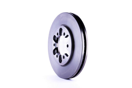 HELLA Brakes DISC BRAKE ROTOR - 355104551