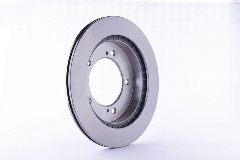 HELLA Brakes DISC BRAKE ROTOR - 355104771