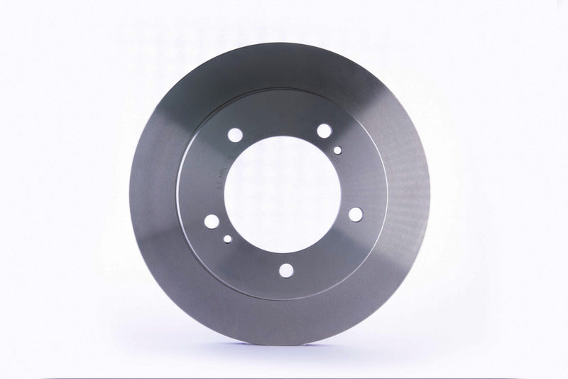 HELLA Brakes DISC BRAKE ROTOR - 355104771