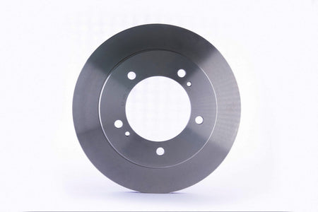 HELLA Brakes DISC BRAKE ROTOR - 355104771