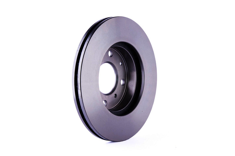 HELLA Brakes DISC BRAKE ROTOR - 355104941