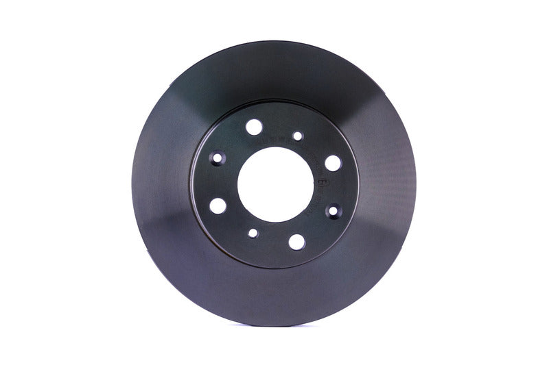 HELLA Brakes DISC BRAKE ROTOR - 355104941