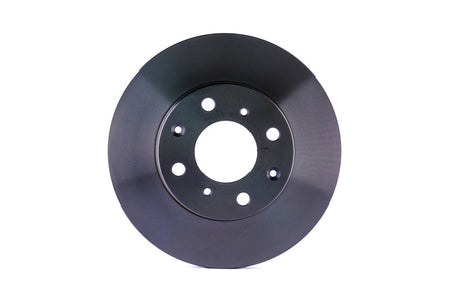HELLA Brakes DISC BRAKE ROTOR - 355104941