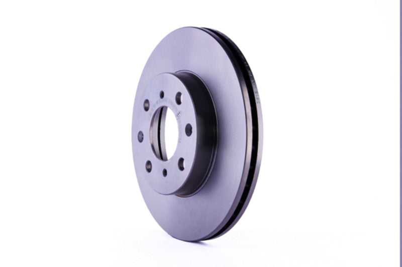 HELLA Brakes DISC BRAKE ROTOR - 355104941