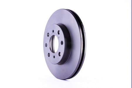 HELLA Brakes DISC BRAKE ROTOR - 355104941