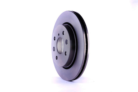 HELLA Brakes DISC BRAKE ROTOR - 355105011
