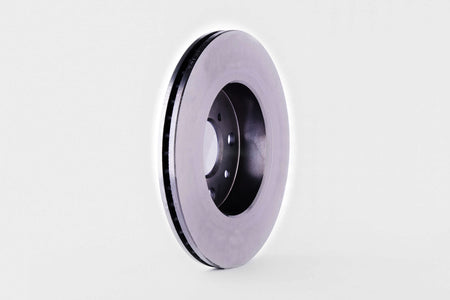 HELLA Brakes DISC BRAKE ROTOR - 355105011
