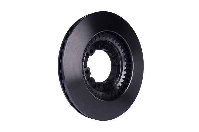 HELLA Brakes DISC BRAKE ROTOR - 355105131