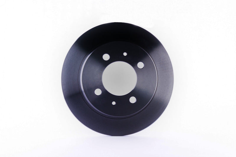 HELLA Brakes DISC BRAKE ROTOR - 355105151