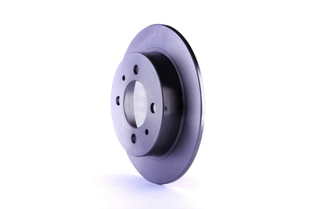HELLA Brakes DISC BRAKE ROTOR - 355105151