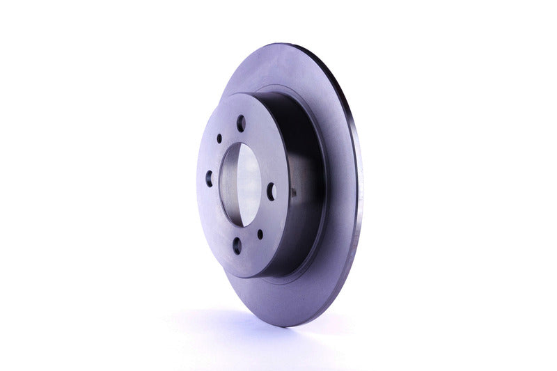 HELLA Brakes DISC BRAKE ROTOR - 355105151