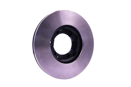 HELLA Brakes DISC BRAKE ROTOR - 355105181