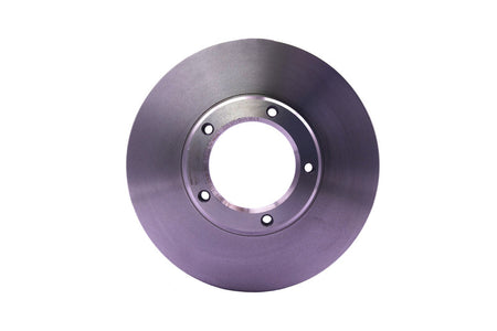 HELLA Brakes DISC BRAKE ROTOR - 355105181