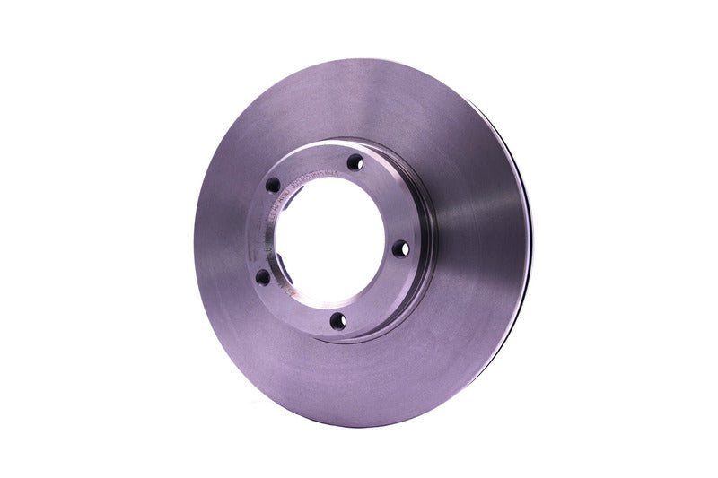 HELLA Brakes DISC BRAKE ROTOR - 355105181