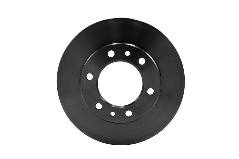 HELLA Brakes DISC BRAKE ROTOR - 355105191