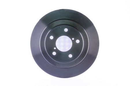 HELLA Brakes DISC BRAKE ROTOR - 355105331
