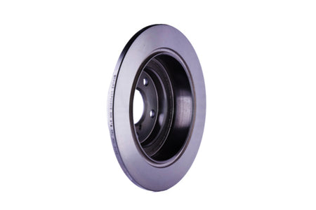 HELLA Brakes DISC BRAKE ROTOR - 355105331