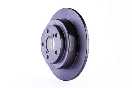 HELLA Brakes DISC BRAKE ROTOR - 355105331