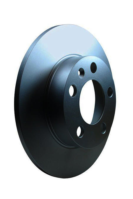 HELLA Brakes DISC BRAKE ROTOR - 355105412
