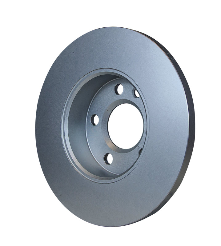 HELLA Brakes DISC BRAKE ROTOR - 355105572