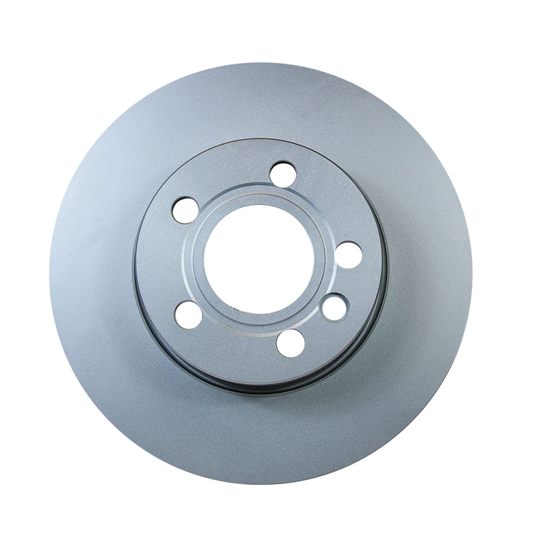 HELLA Brakes DISC BRAKE ROTOR - 355105572