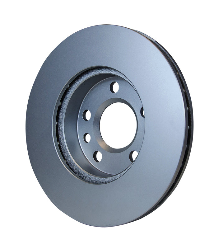 HELLA Brakes DISC BRAKE ROTOR - 355105592