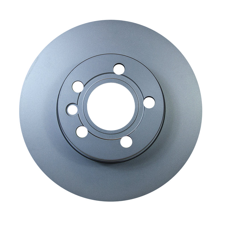 HELLA Brakes DISC BRAKE ROTOR - 355105592