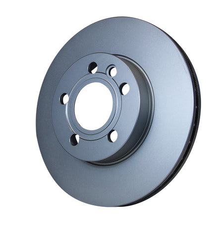 HELLA Brakes DISC BRAKE ROTOR - 355105592