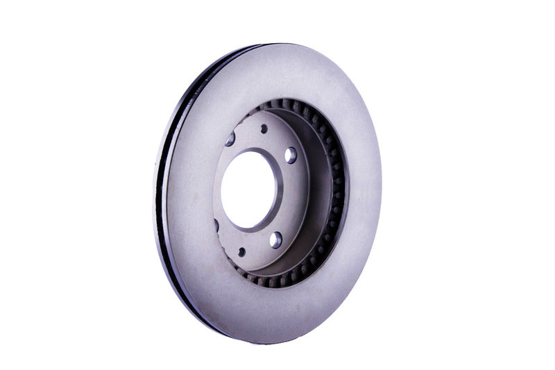 HELLA Brakes DISC BRAKE ROTOR - 355105921