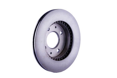 HELLA Brakes DISC BRAKE ROTOR - 355105921