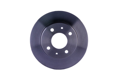HELLA Brakes DISC BRAKE ROTOR - 355105921