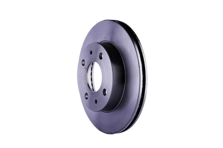 HELLA Brakes DISC BRAKE ROTOR - 355105921