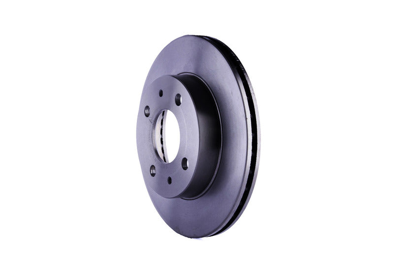 HELLA Brakes DISC BRAKE ROTOR - 355105921