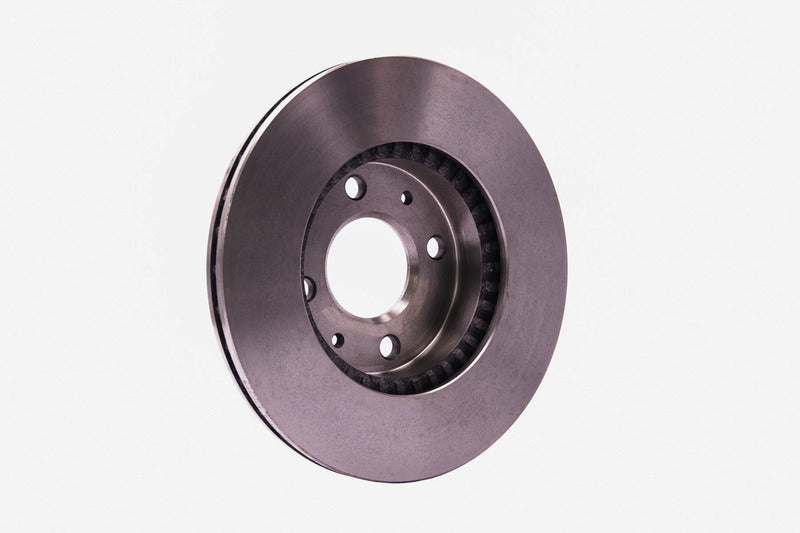 HELLA Brakes DISC BRAKE ROTOR - 355105931