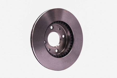 HELLA Brakes DISC BRAKE ROTOR - 355105931