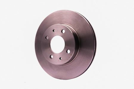 HELLA Brakes DISC BRAKE ROTOR - 355105931
